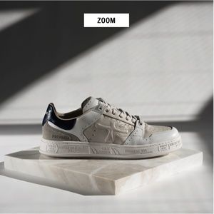 PREMIATA SNEAKERS QUINN 5259